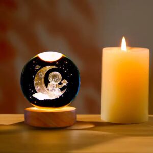 ESFERA ASTRONAUTA